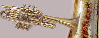 Instrument