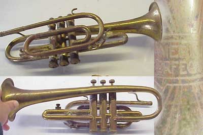Instrument