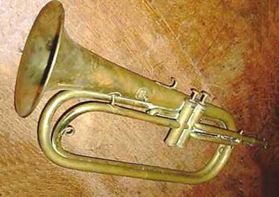 Couesnon Bugle