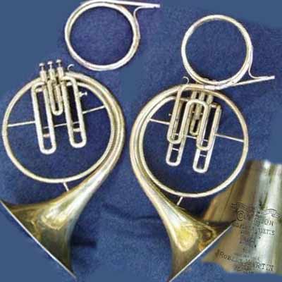 Couesnon French Horn