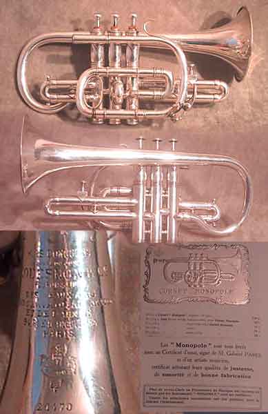 Instrument