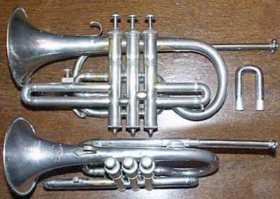 Instrument