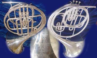 Couesnon  French Horn