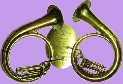Instrument
