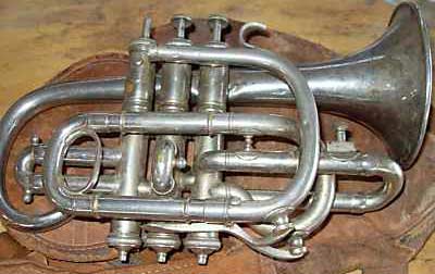 Instrument