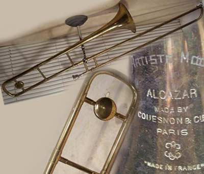 Instrument Specifications
