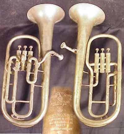 Instrument