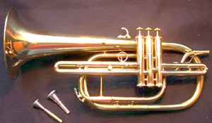 Instrument