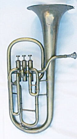 Instrument