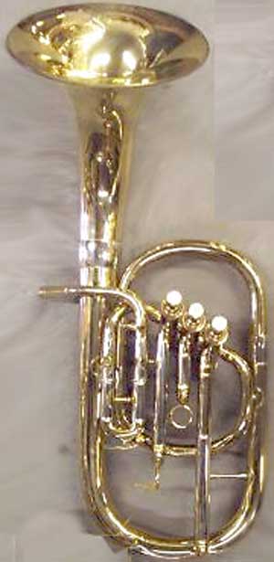 Instrument