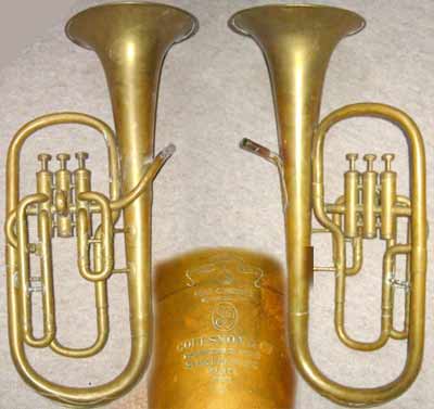 Instrument