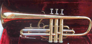 Instrument