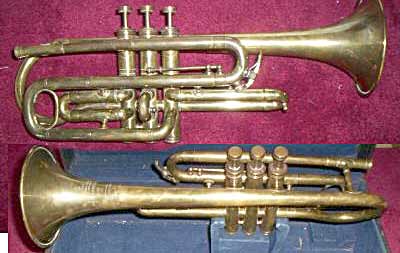 Instrument