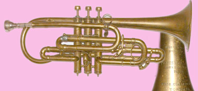 Instrument