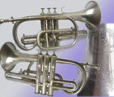 Instrument