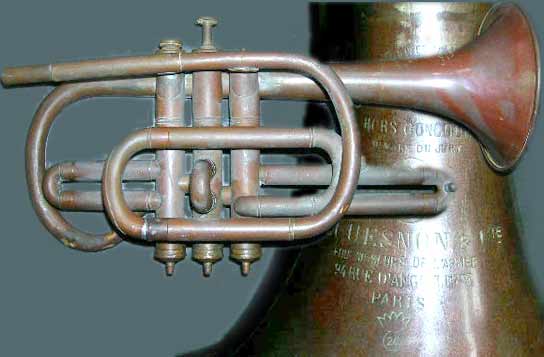 Instrument