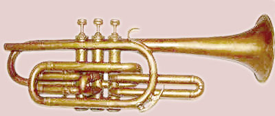 Instrument