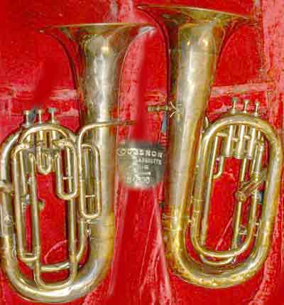 Instrument
