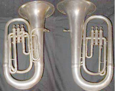 Instrument