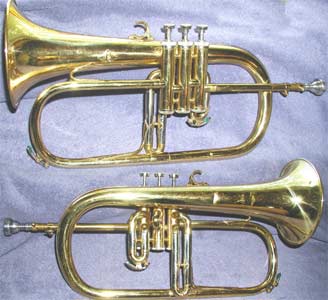 Instrument