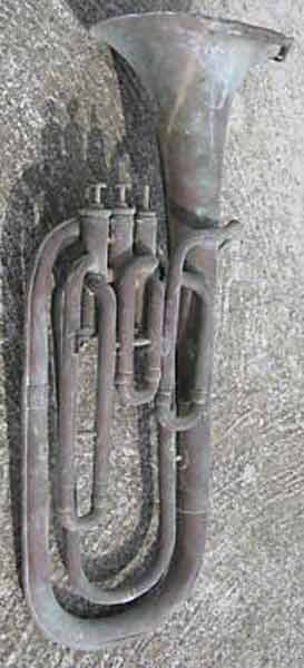 Instrument