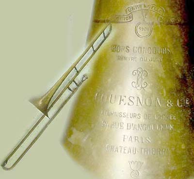 Instrument