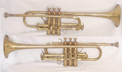 Instrument