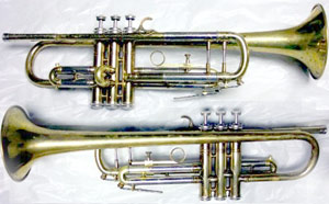Instrument