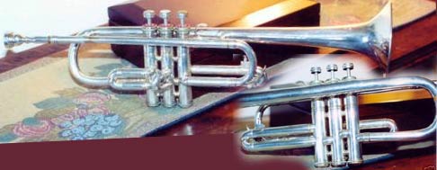 Instrument