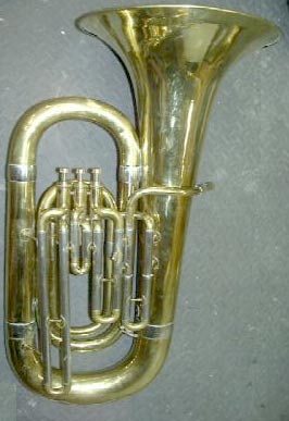 Instrument