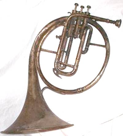 Instrument