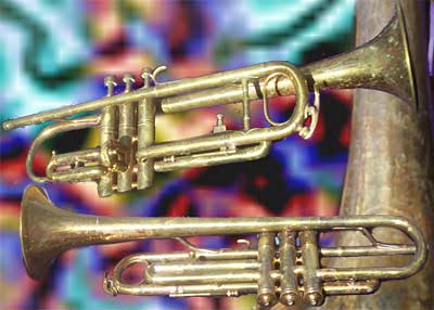 Instrument