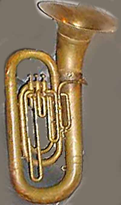 Instrument