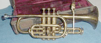 Instrument