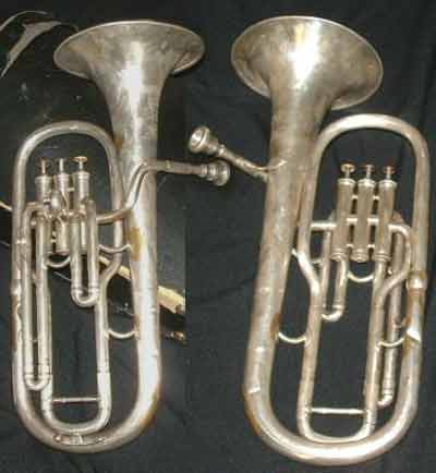 Instrument