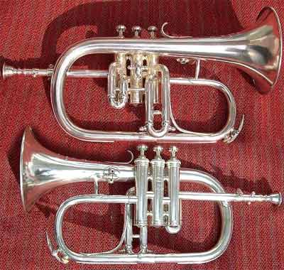 Instrument