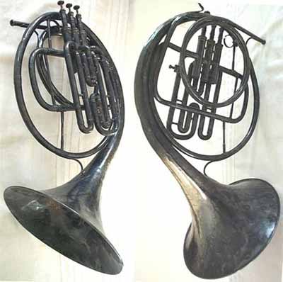 Courtois  French Horn