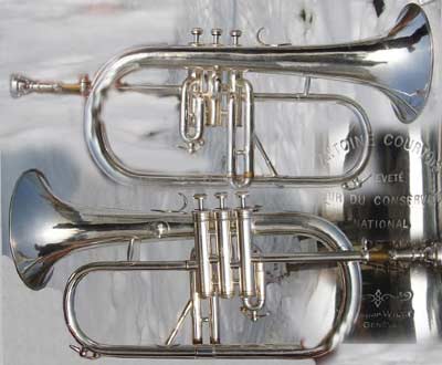 Instrument