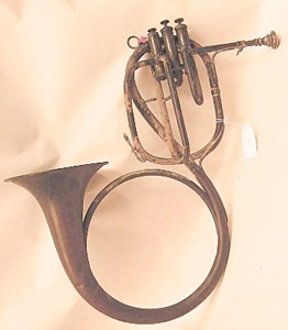 Instrument
