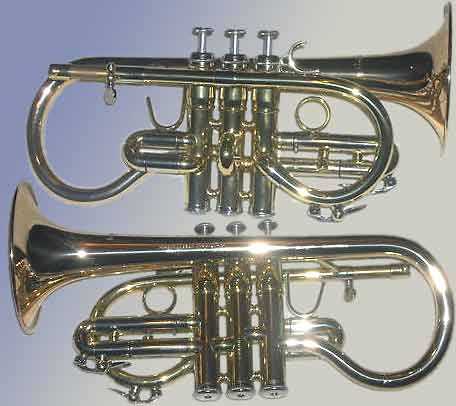 Courtois Cornet