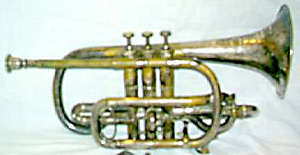 Courtois Cornet