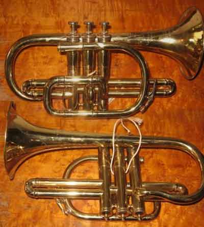Courtois Cornet