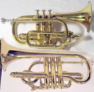 Courtois Cornet
