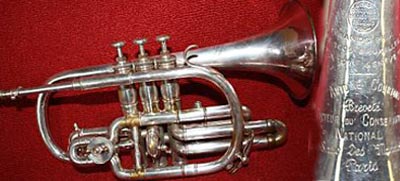 Courtois Cornet