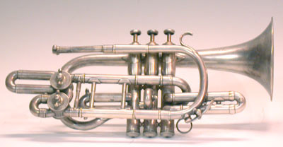 Courtois Cornet