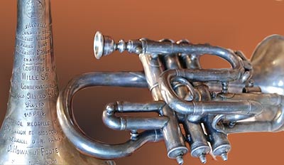 Courtois Cornet