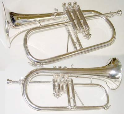 Instrument