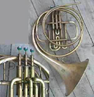 Instrument