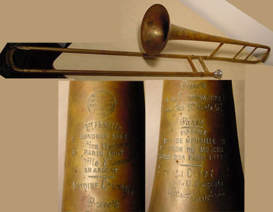 Instrument