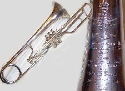 Instrument